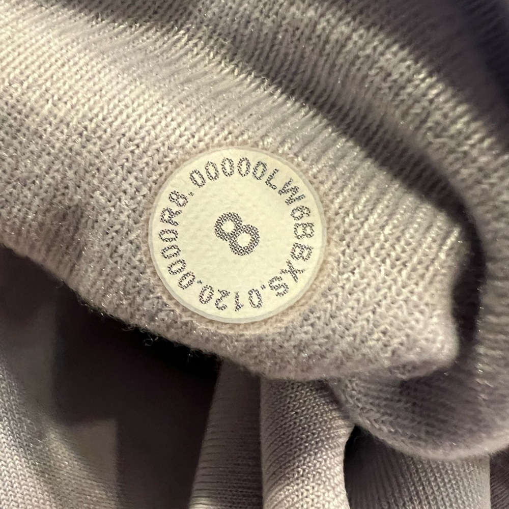 lululemon athletica Lavender Wide Leg Pants - Picture 12 of 12